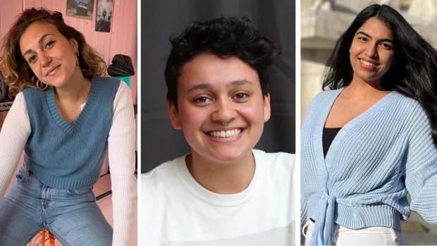 ‘Aan mijn bijlesdocent durfde ik al mijn “domme vragen” te stellen’